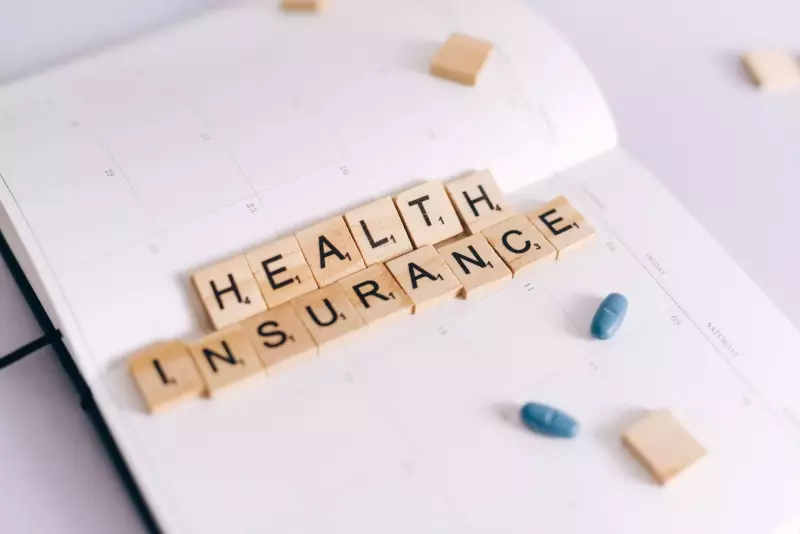 The Elusive Yet Essential Policy Number on Your Insurance Card: A Deep Dive