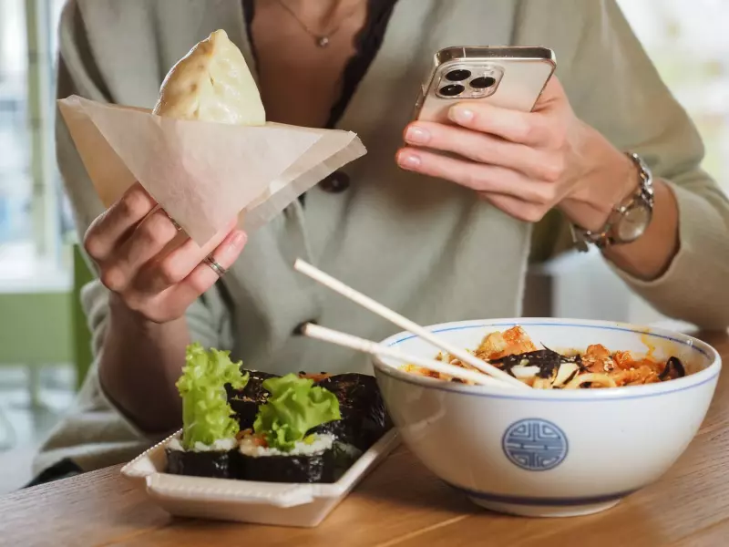 P.F. Chang's: A Culinary Journey Through Modern Asian American Dining