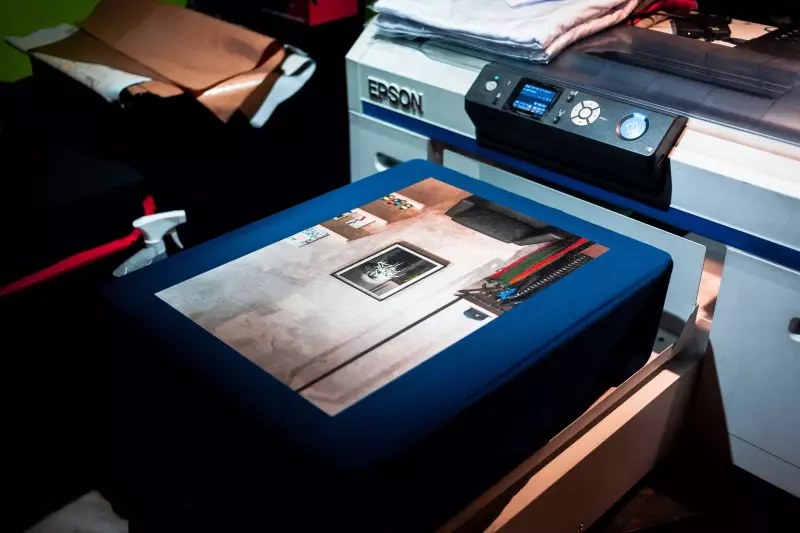 Finding the Perfect Print Partner: My Journey to 'Printing Near Me'