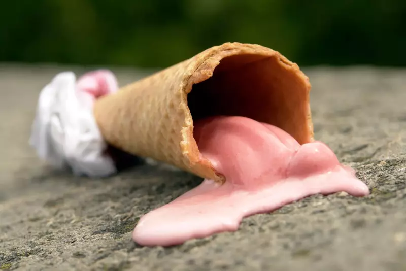 The Art of the Scoop: A Deep Dive into Cold Stone Creamery's Unique Experience