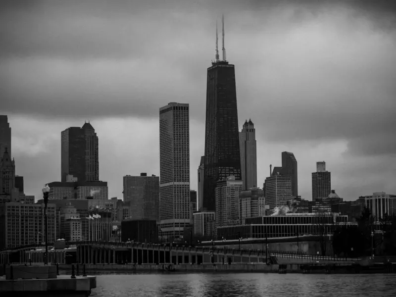 First Chicago Insurance: Tracing Its Footprint in the Windy City's Financial History